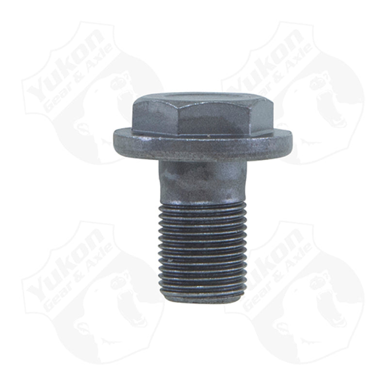 Yukon Gear Ring Gear Bolt For Toyota T100 / Tacoma & 8in IFS Front Yukon Gear & Axle