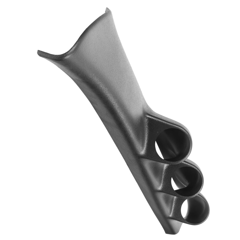 Autometer 05-06 Scion xB 52mm Triple Pillar Pod 22683