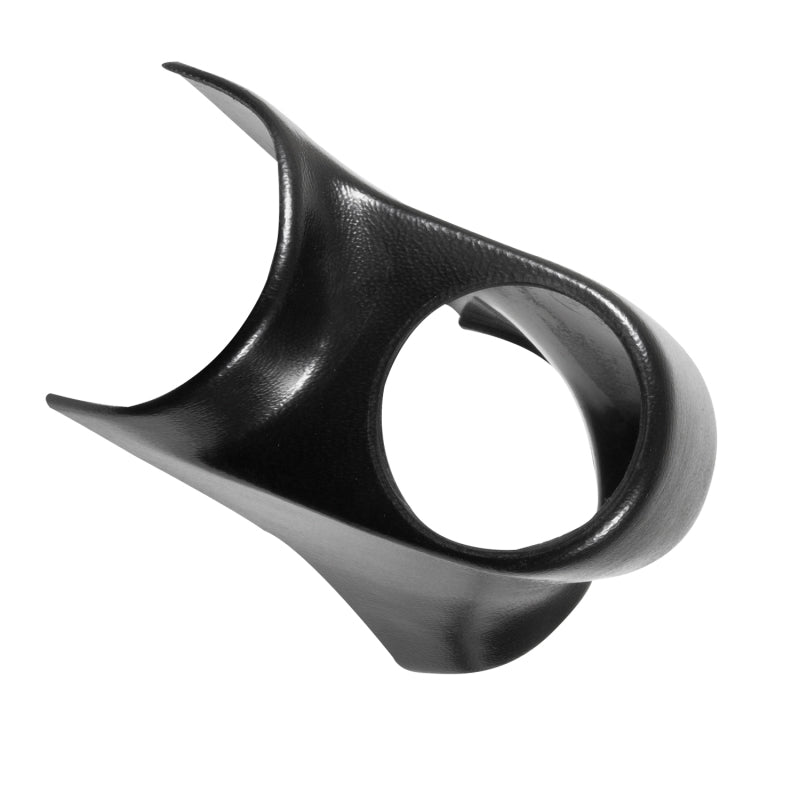 AutoMeter Gauge Mount A-Pillar Pod Single 2-1/16in. Toyota Camry 00-01 20693