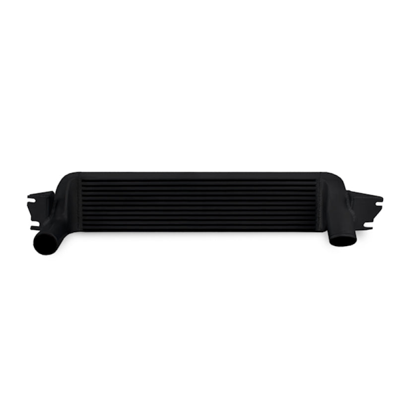 Mishimoto 03-05 Dodge Neon SRT-4 Black Aluminum Performance Intercooler Kit - eliteracefab.com