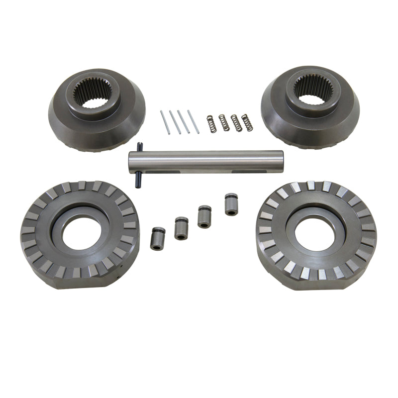 USA Standard Spartan Locker For Dana 60 Diff w/ 35 Spline Axles / Incl. Heavy-Duty Cross Pin Shaft - eliteracefab.com