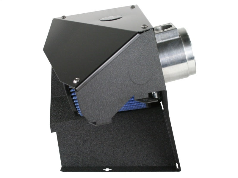 aFe MagnumFORCE Intakes Stage-1 P5R AIS P5R BMW Z4 M (E85/E86) 06-08 L6-3.2L (S54) - eliteracefab.com