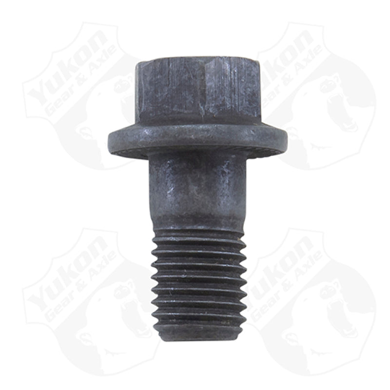 Yukon Gear GM 9.5in Ring Gear Bolt Yukon Gear & Axle