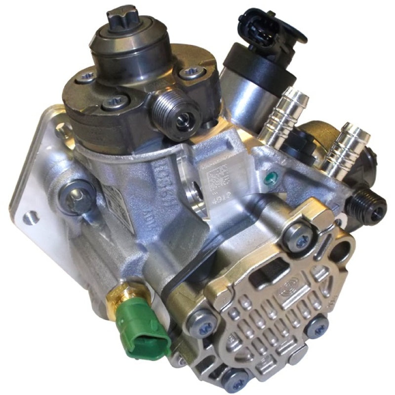 Dynomite Diesel DDPNCP4-441 brand-new stock CP4 injection pump for 2015-2019 Ford Super Duty 6.7L Power Stroke diesel trucks