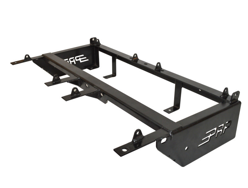 PRP Jeep JKU/JLU Rear Seat or Bench Mount C80