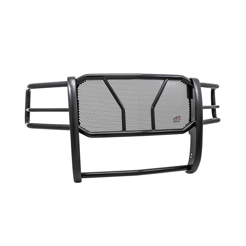 Westin 2016-2018 Chevrolet Silverado 1500 HDX Grille Guard - Black Westin