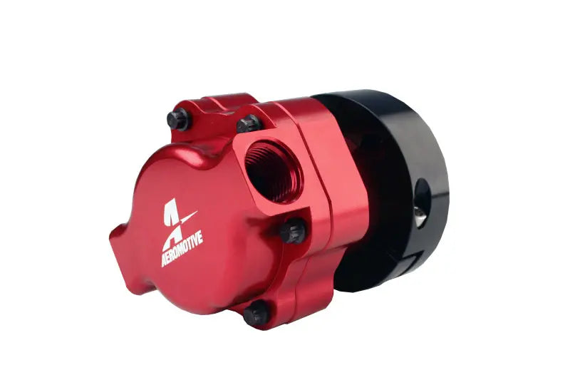 Aeromotive 11107 Billet Hex Drive Fuel Pump - eliteracefab.com