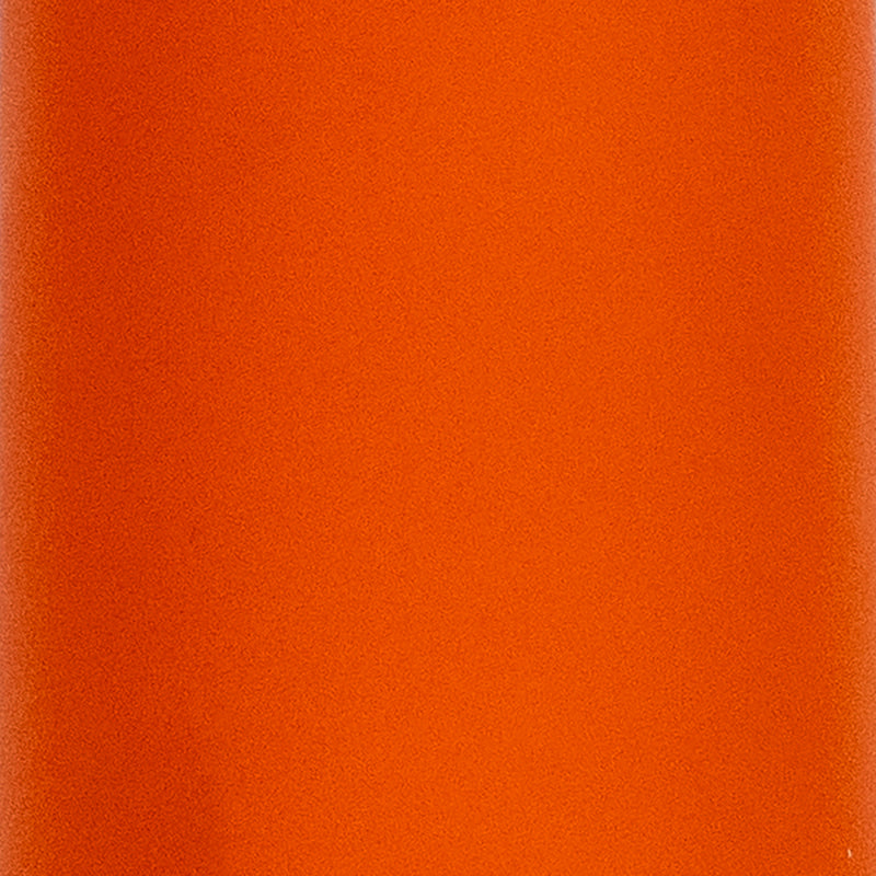 Wehrli 2020-2024 Chevrolet 6.6L L5P Duramax Upper Coolant Pipe - Orange Frost - WCF100541-OF