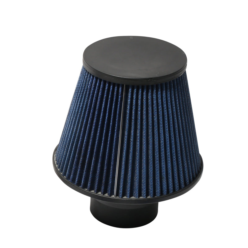 BBK 2015-16 Mustang Ecoboost Cold Air Induction System (Chrome) 1850