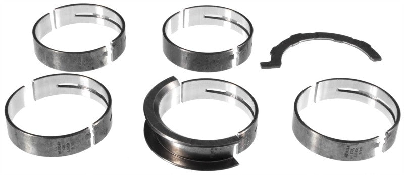 Clevite Ford Products V8 5.0L DOHC 2011 Main Bearing Set Clevite