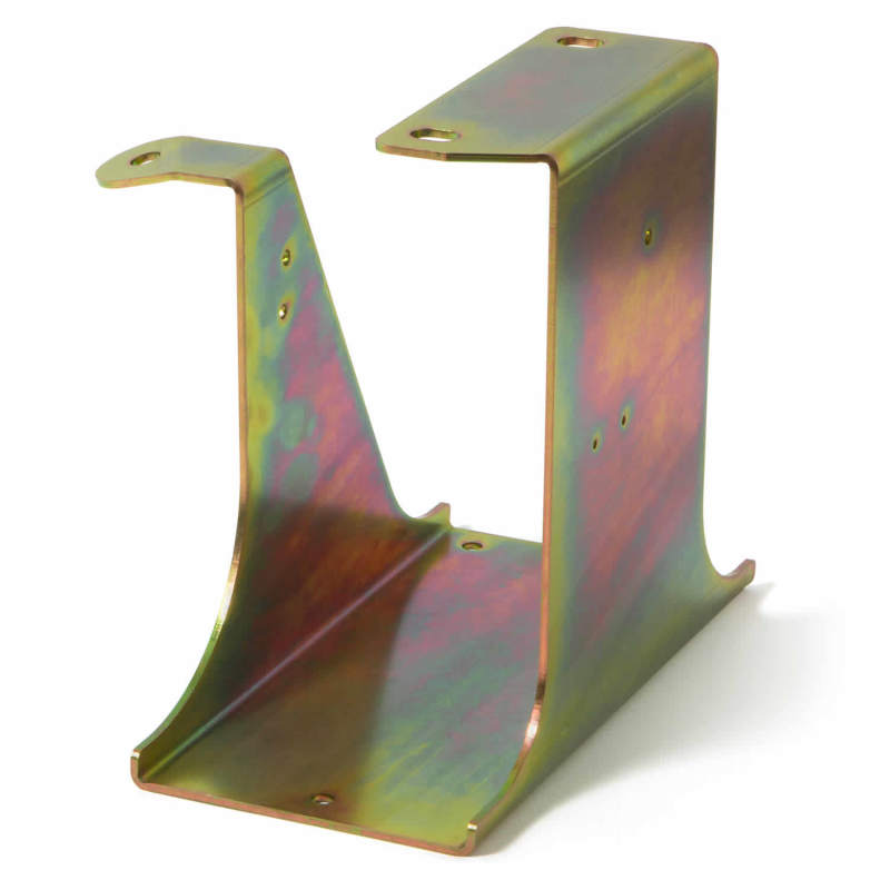 Banks Power 01-04 Chevy 6.6L Lb9 Compressor Relocation Kit Banks Power