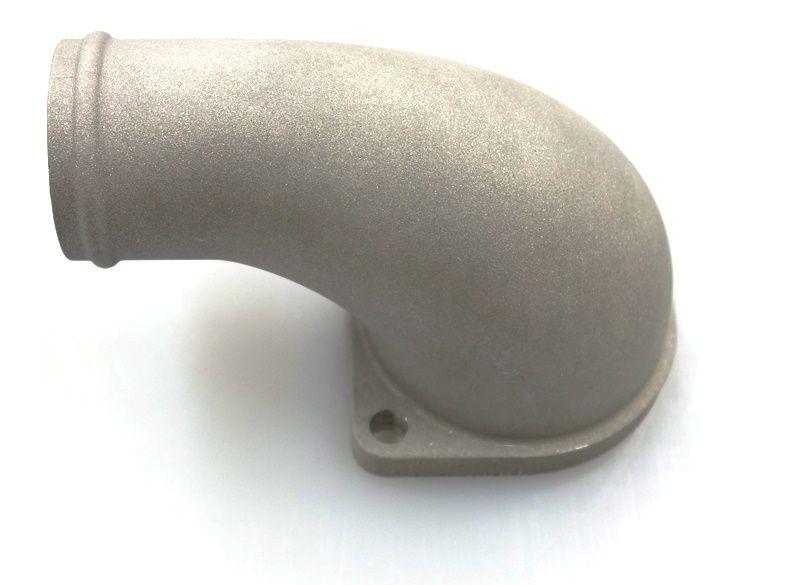 Killer B V2 High Flow Water Pump Housing EJ Series - eliteracefab.com