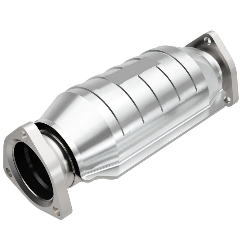 MagnaFlow Conv Direct Fit Audi 81 91 Magnaflow