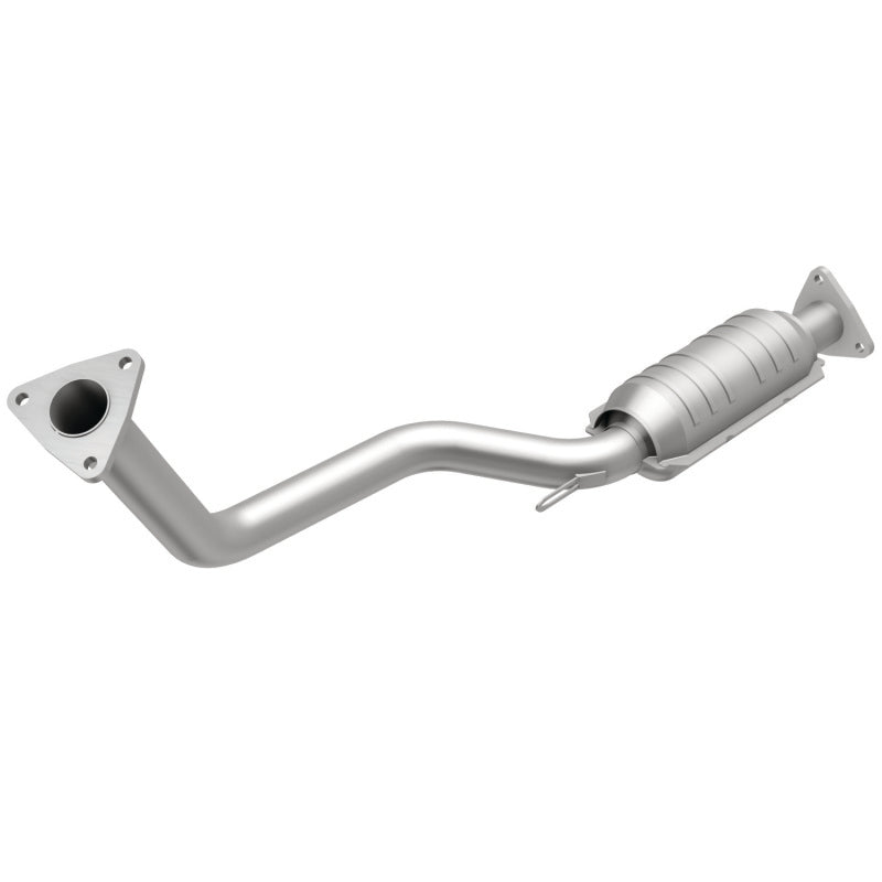 MagnaFlow Conv DF 95 Audi 90 2.8L Magnaflow