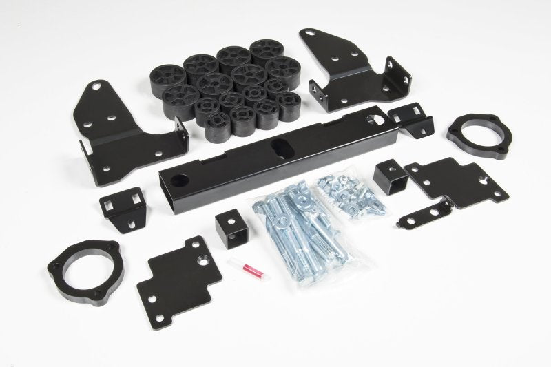 Zone Offroad 2015-2019 Chevy Colorado/GMC Canyon 2.75-Inch Combo Lift Kit - ZONC1257
