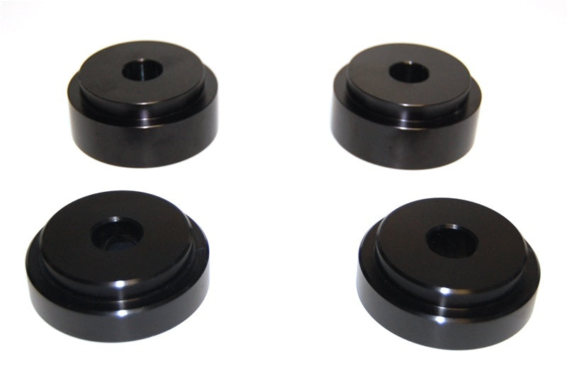 Torque Solution Solid Differential Side Inserts for 2008+ Mitsubishi Evo X MR & GSR - TS-EVX-004