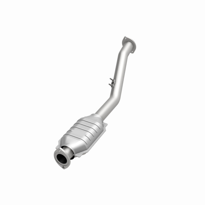 MagnaFlow Conv DF 95-98 Toyota T100 4WD 3.4L Magnaflow