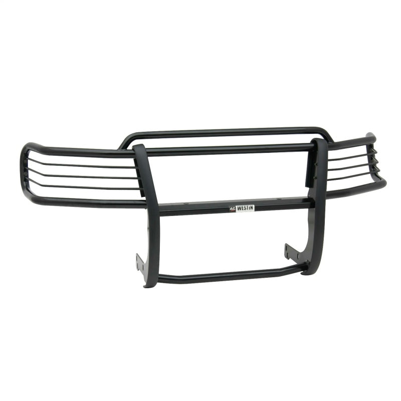 Westin 2001-2004 Ford Explorer Sport Sportsman Grille Guard - Black Westin