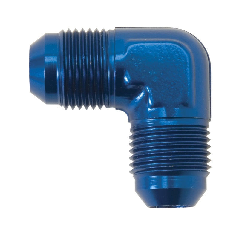 Russell Adapter -8 AN 90° - 640740