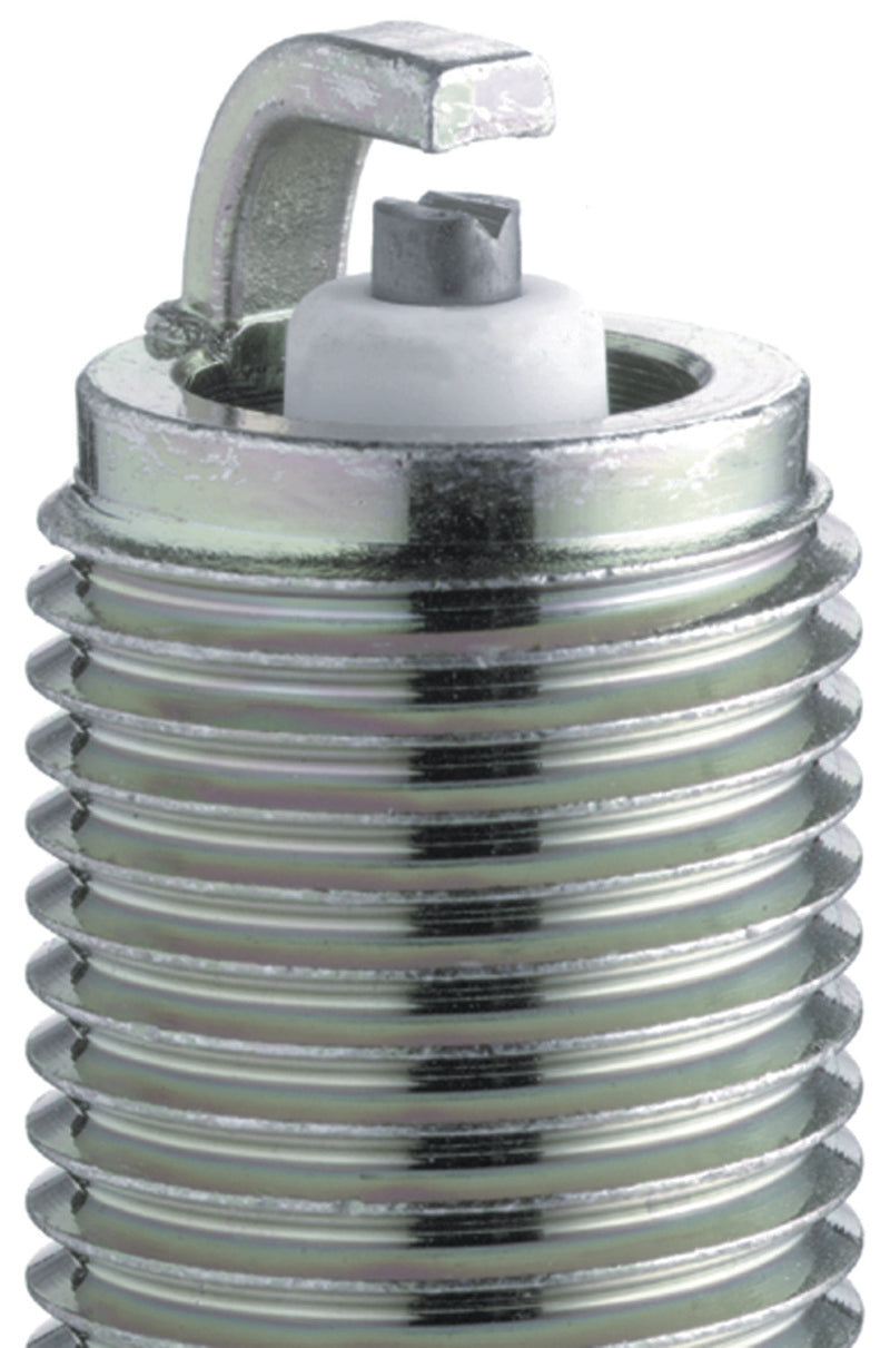 NGK V-Power Spark Plug Box of 4 (LFR6A) NGK