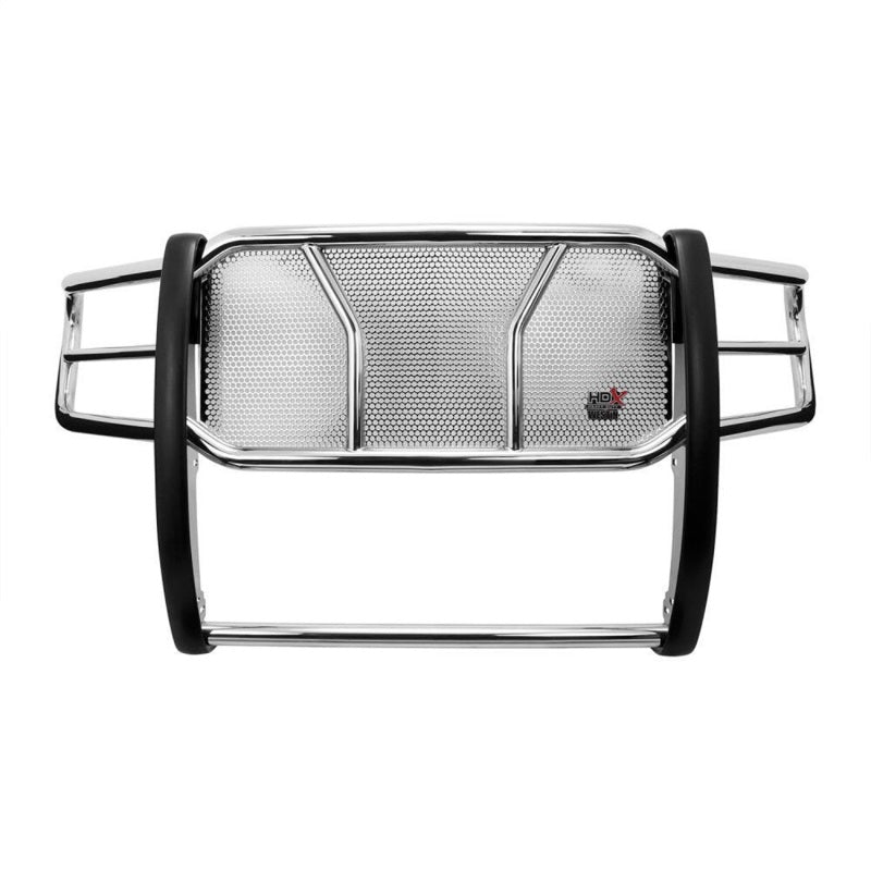 Westin 2020 Chevrolet Silverado 2500/3500 HDX Grille Guard - Stainless Steel Westin