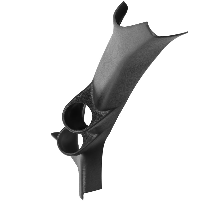 AutoMeter Gauge Mount A-Pillar Full Rhd Dual 2-1/16in. Ford Focus 02-04 26108