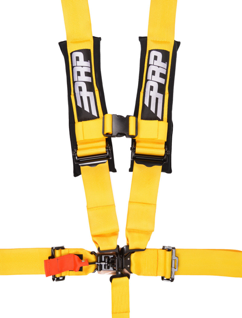 PRP 5.3 Harness- Yellow SB5.3Y