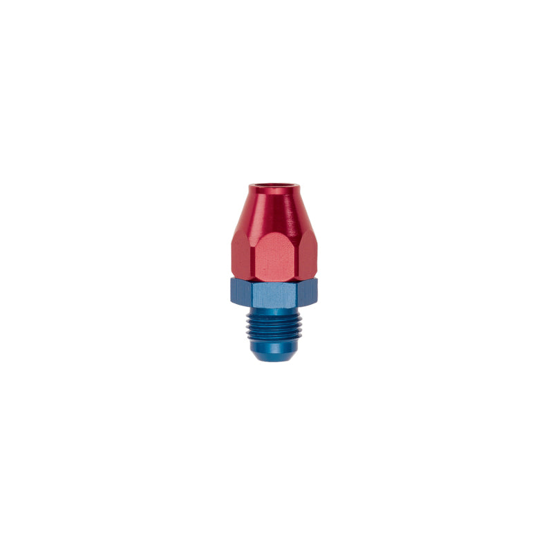 Russell Tube Adapter -6 AN 37° - 639210