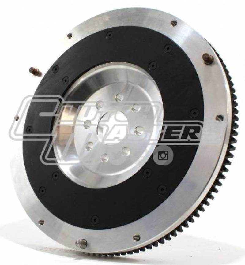 Clutch Masters 86-Up Toyota Supra 1JZ Aluminum Flywheel FW-717-2AL