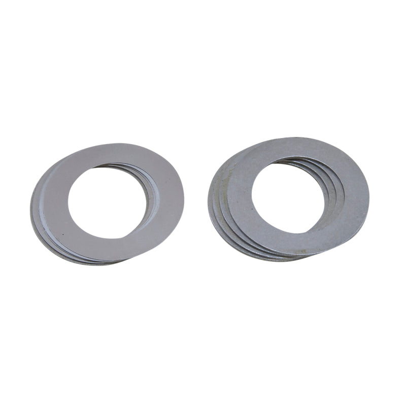 Yukon Gear Solid Preload Kit For Toyota Landcruiser Yukon Gear & Axle