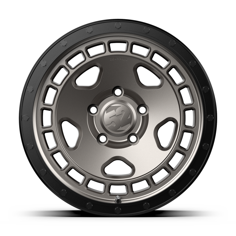 Fifteen52 Turbomac HD 17x8.5 5x150 0 Offset Magnesium Grey Wheel THDMG-178555-00
