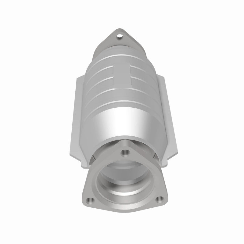 MagnaFlow Conv Direct Fit Audi 81 91 Magnaflow