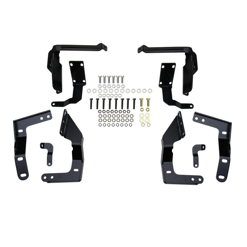 Westin 2006-2008 Dodge Ram 1500 HDX Grille Guard - SS Westin