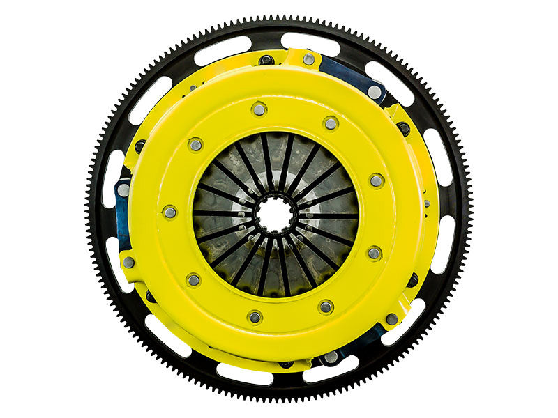 ACT 1966 Ford Fairlane Twin Disc XT Street Kit Clutch Kit ACT