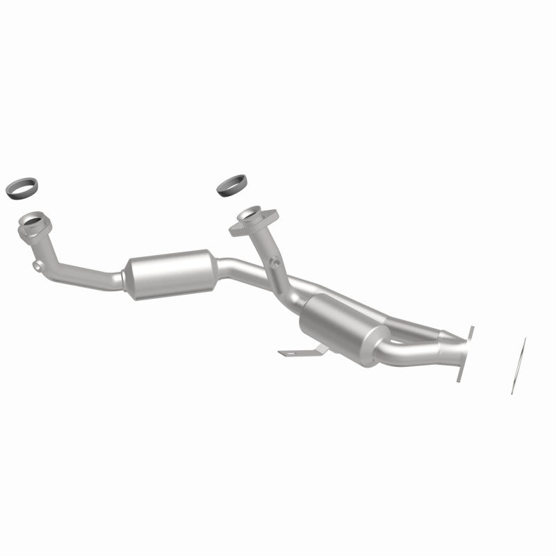 MagnaFlow Conv DF 94-95 Ford Taurus/Sable 3.0 Magnaflow