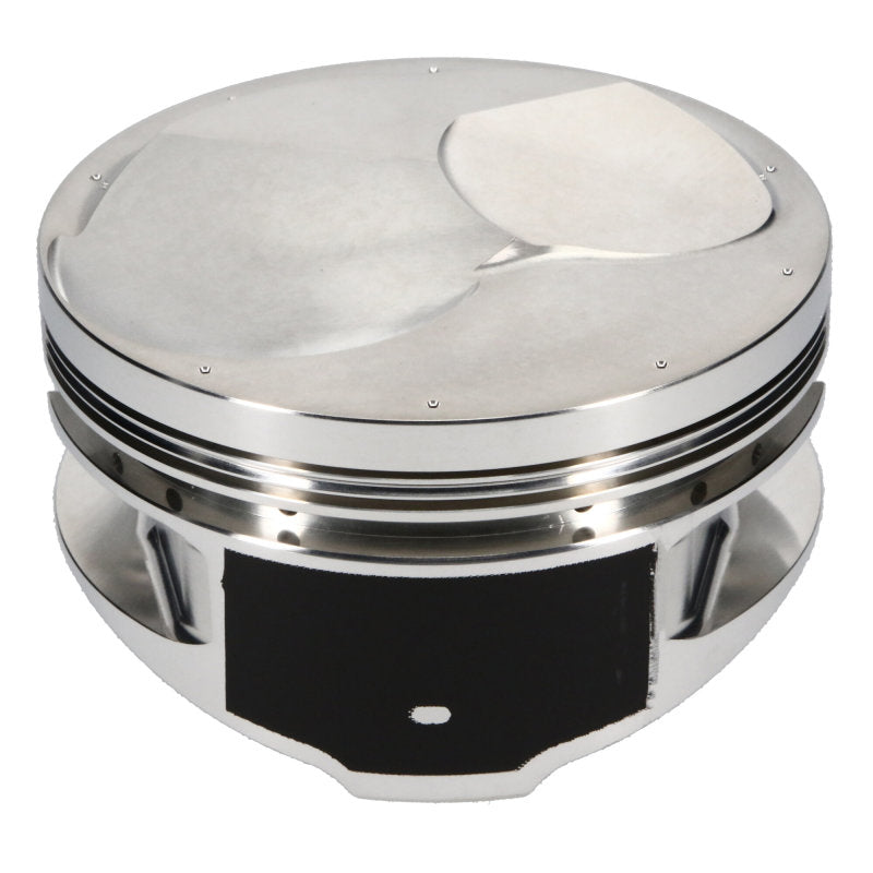 JE Pistons Chevy BBC Big Chief 18° 4.530in 1.270in CH Dome Piston Set (8) - 170671