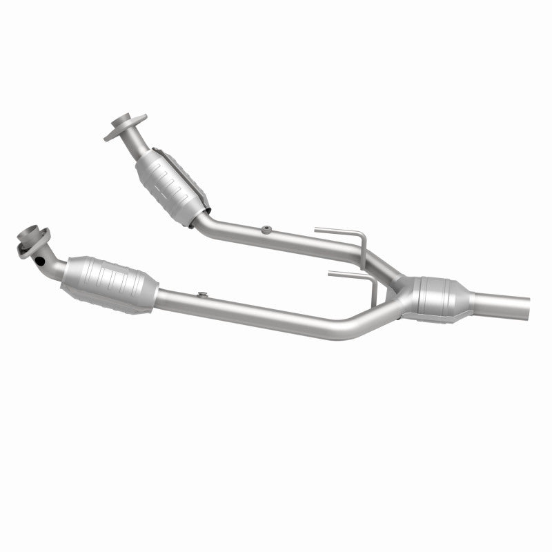 MagnaFlow Conv Dir F Thunderbird-Cougar 96-97 Magnaflow
