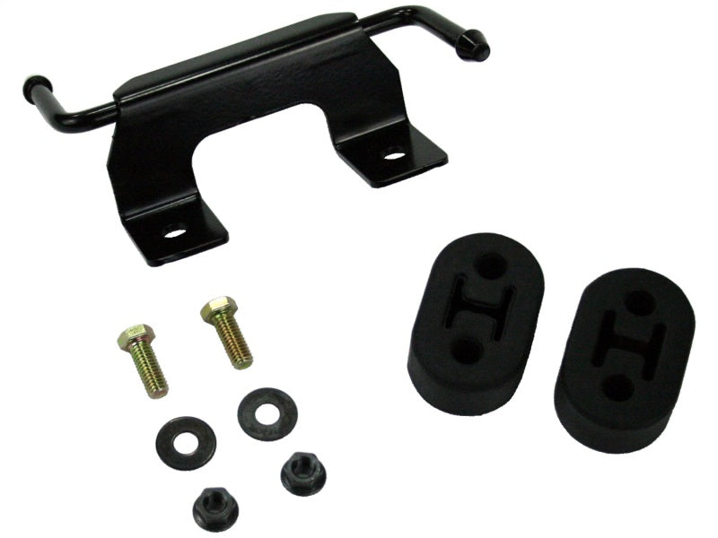 aFe MACH Force XP Tailpipe Hanger Kit 94-97 Dodge Diesel Trucks L6-5.9L (td) aFe