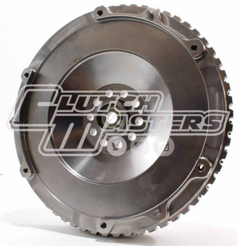 Clutch Masters Porsche 09-11 911 Carrera 3.6L and 3.8L DFI Steel Flywheel FW-779-SF