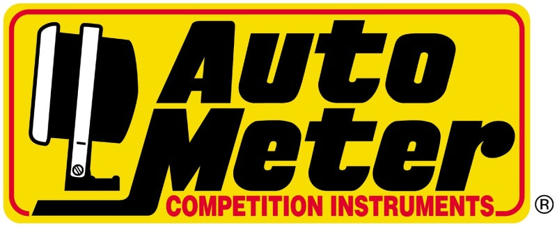Autometer CAN-AM 12-18 Maverick / 10-20 3 Gauge Dash Panel (Fits 2-1/16in Gauges) 5398