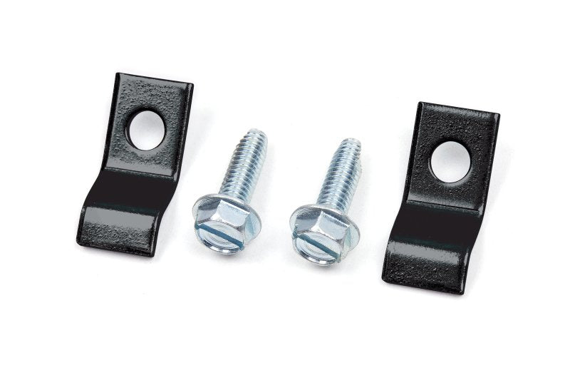 Zone Offroad Jeep Wrangler TJ/JK Coil Spring Retainer - eliteracefab.com