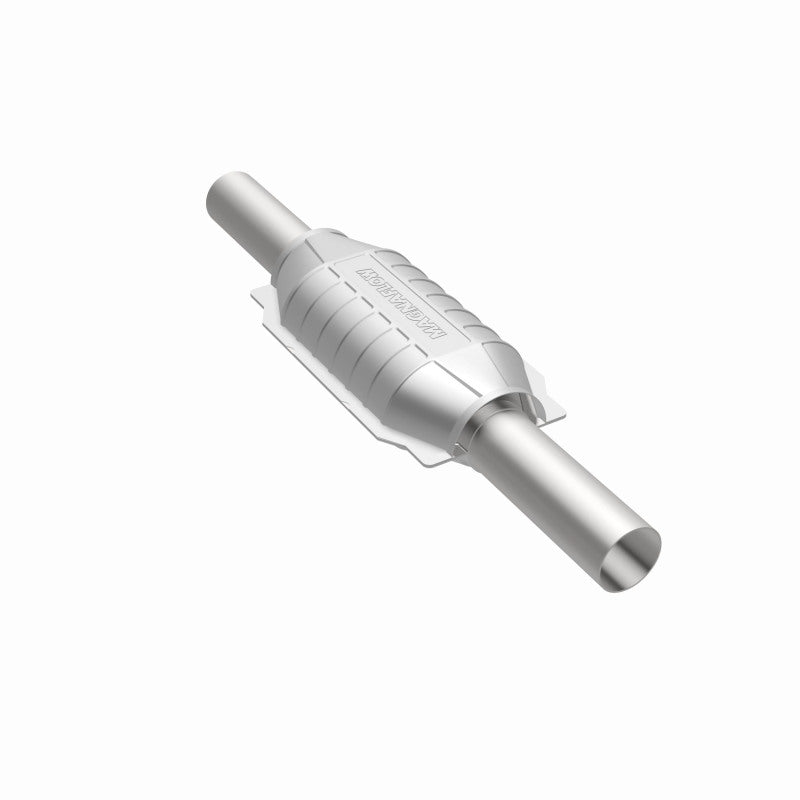 MagnaFlow Conv GM 25.25X6.5X4 2.25/2.25 Magnaflow