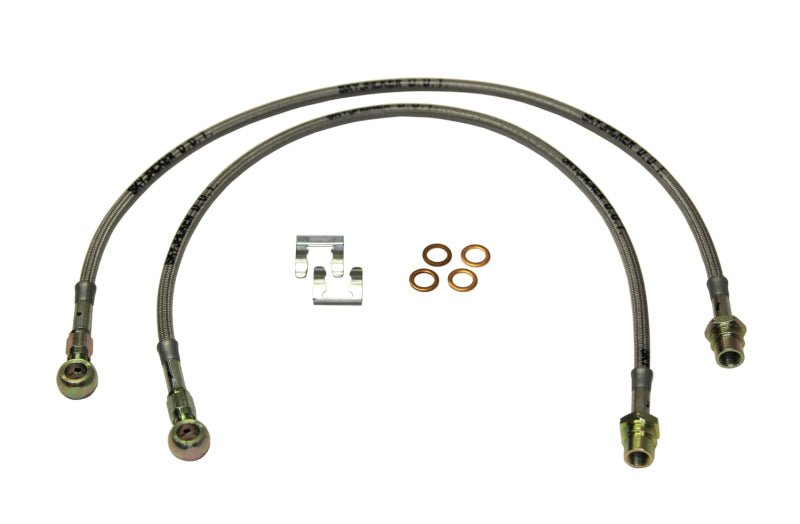 Skyjacker 2004-2004 Chevrolet Colorado Brake Hose - eliteracefab.com