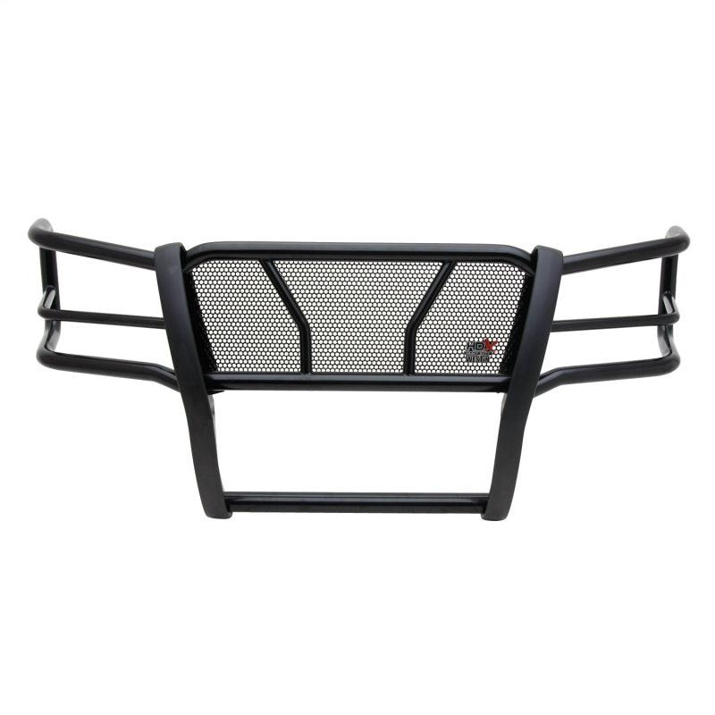 Westin 2003-2007 Chevrolet Silverado Classic 1500 HDX Grille Guard - Black Westin