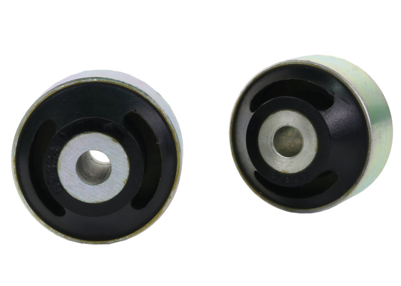 Whiteline Plus 13+ Ford Fiesta WZ ECXL ST Front Control Arm - Lower Inner Rear Bushing Kit Whiteline