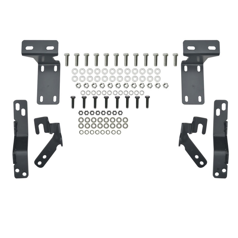 Westin 2010-2018 Ram 25/3500 HDX Grille Guard - SS Westin