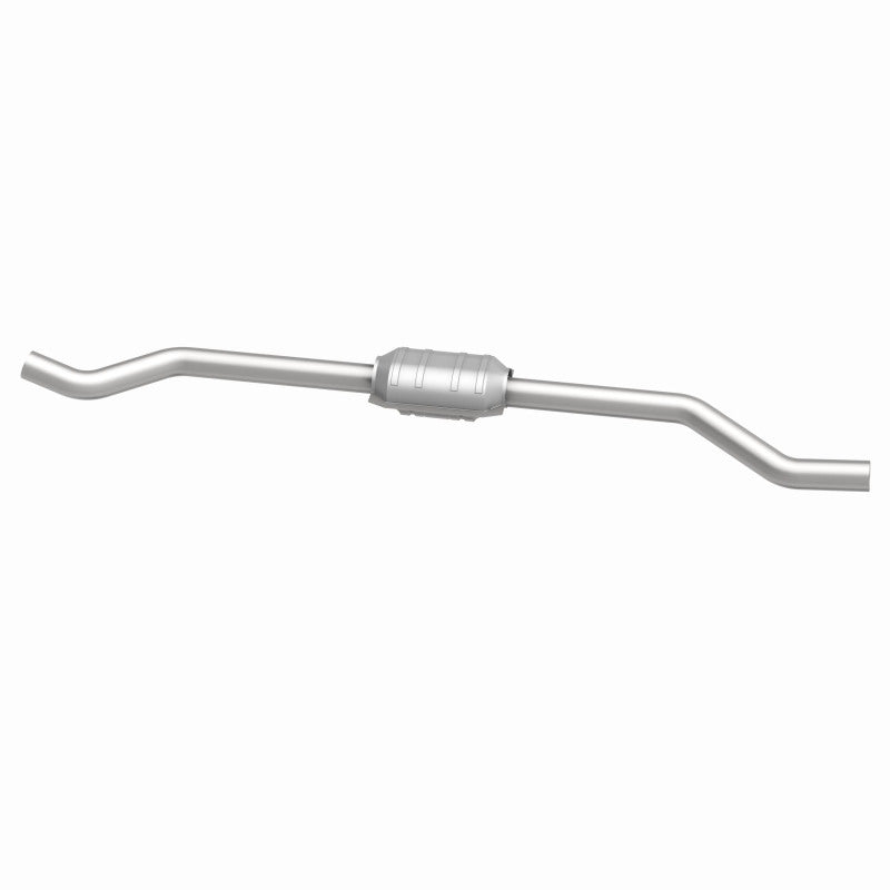 MagnaFlow Conv Dodge-Plymouth 55.62X6.5X4 2/2 Magnaflow