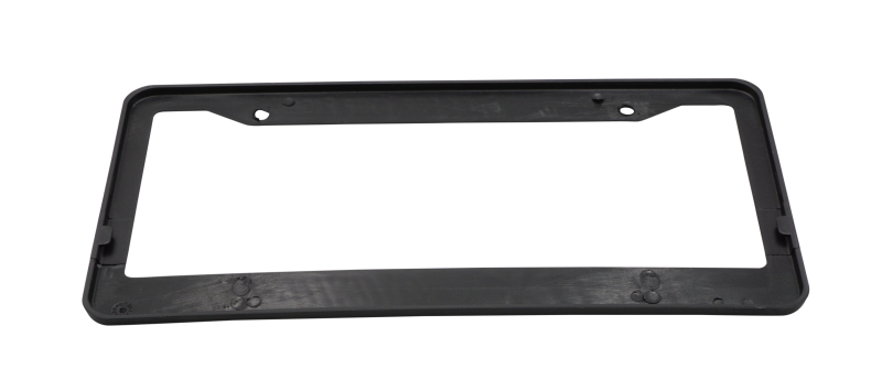 BLOX Racing License Plate Frame - New Logo BLOX Racing