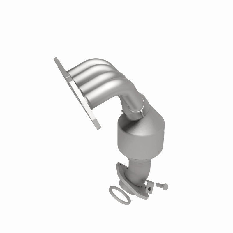 MagnaFlow Conv DF 2009 Toyota RAV4 2.5L Magnaflow