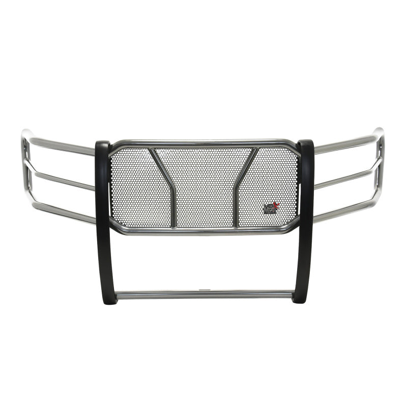 Westin 21-22 Ford F-150 (Excl. Raptor/Platinum) HDX Grille Guard - SS Westin
